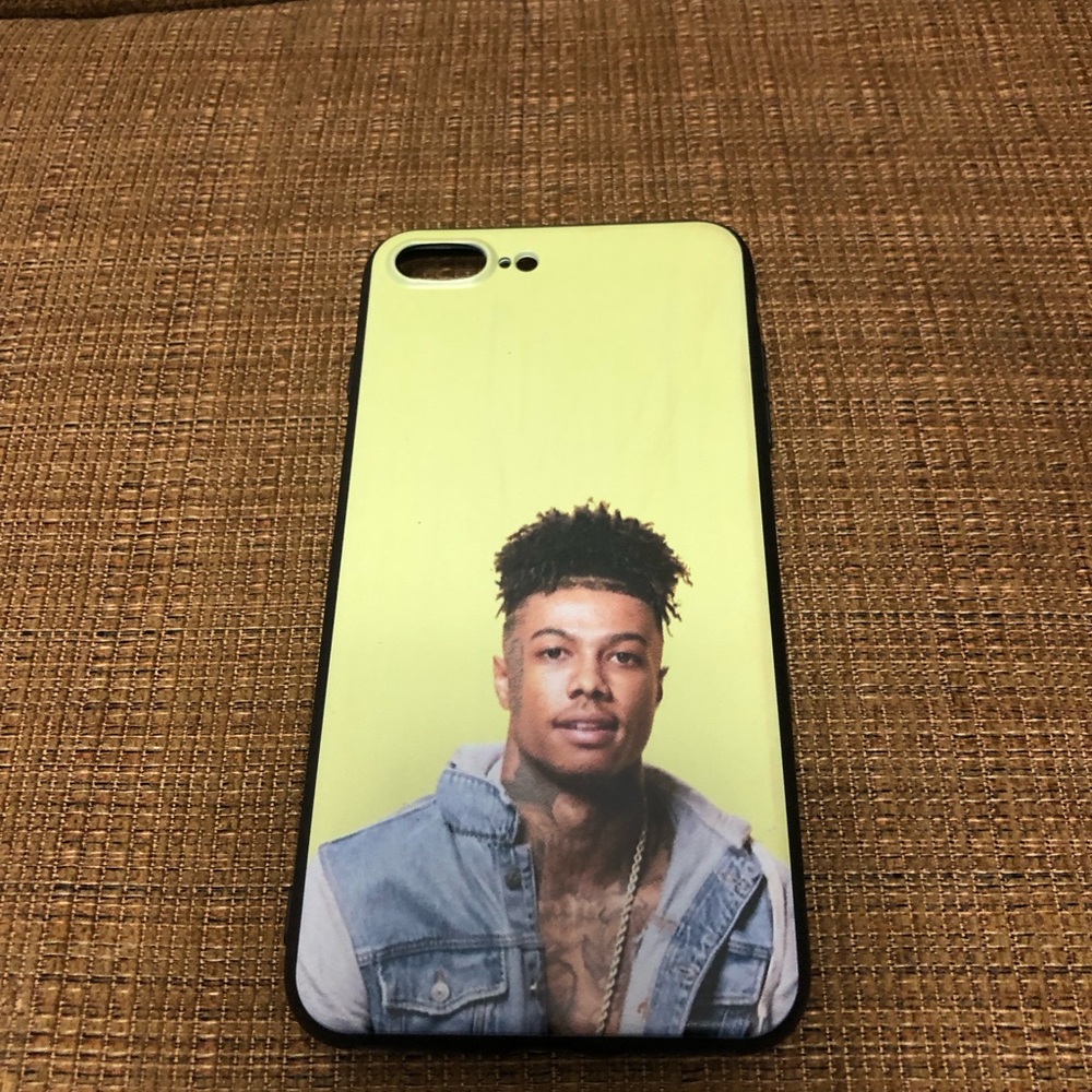 IPHONE 8 PLUS PHONE CASE